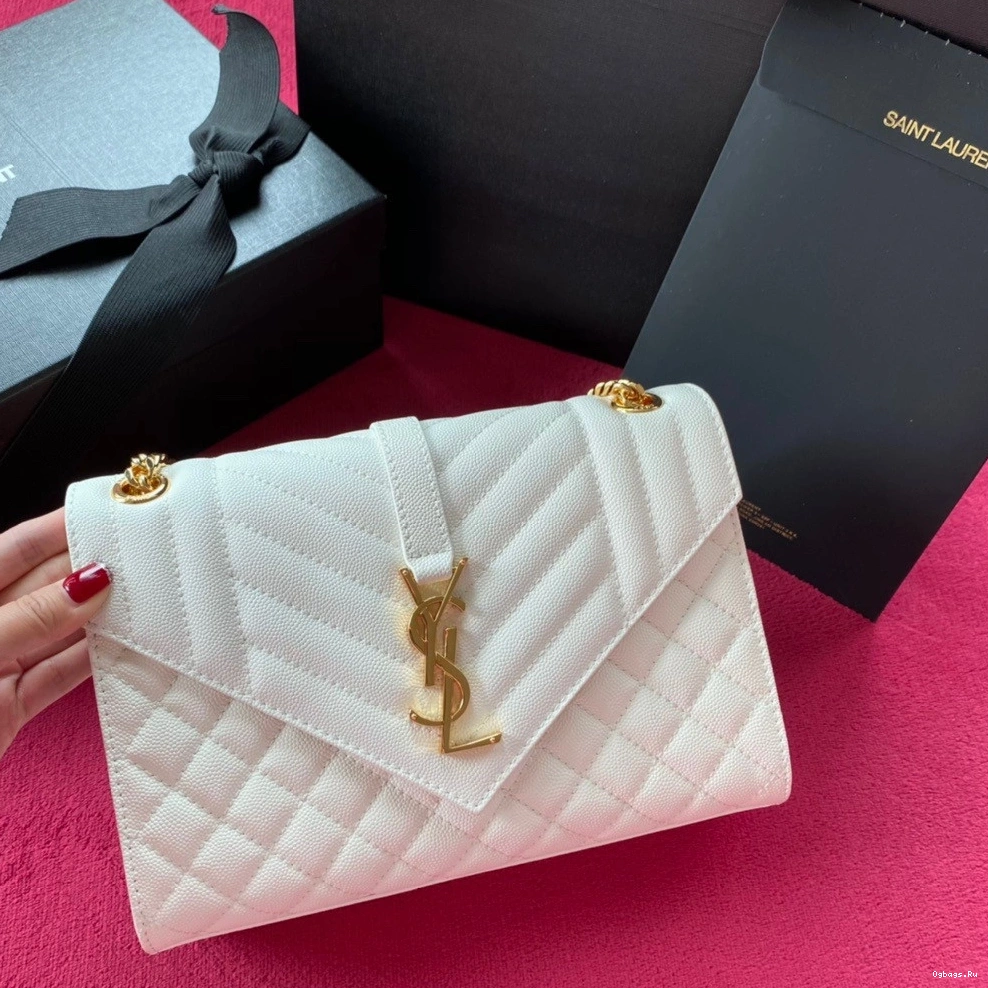 ENVELOPE MEDIUM BAG YSL 0725
